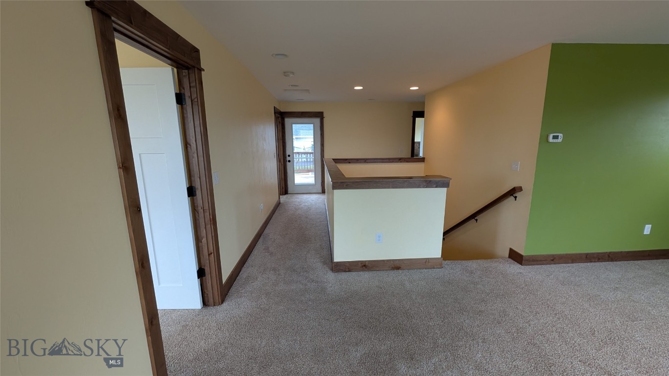 Woodland Park - Residential