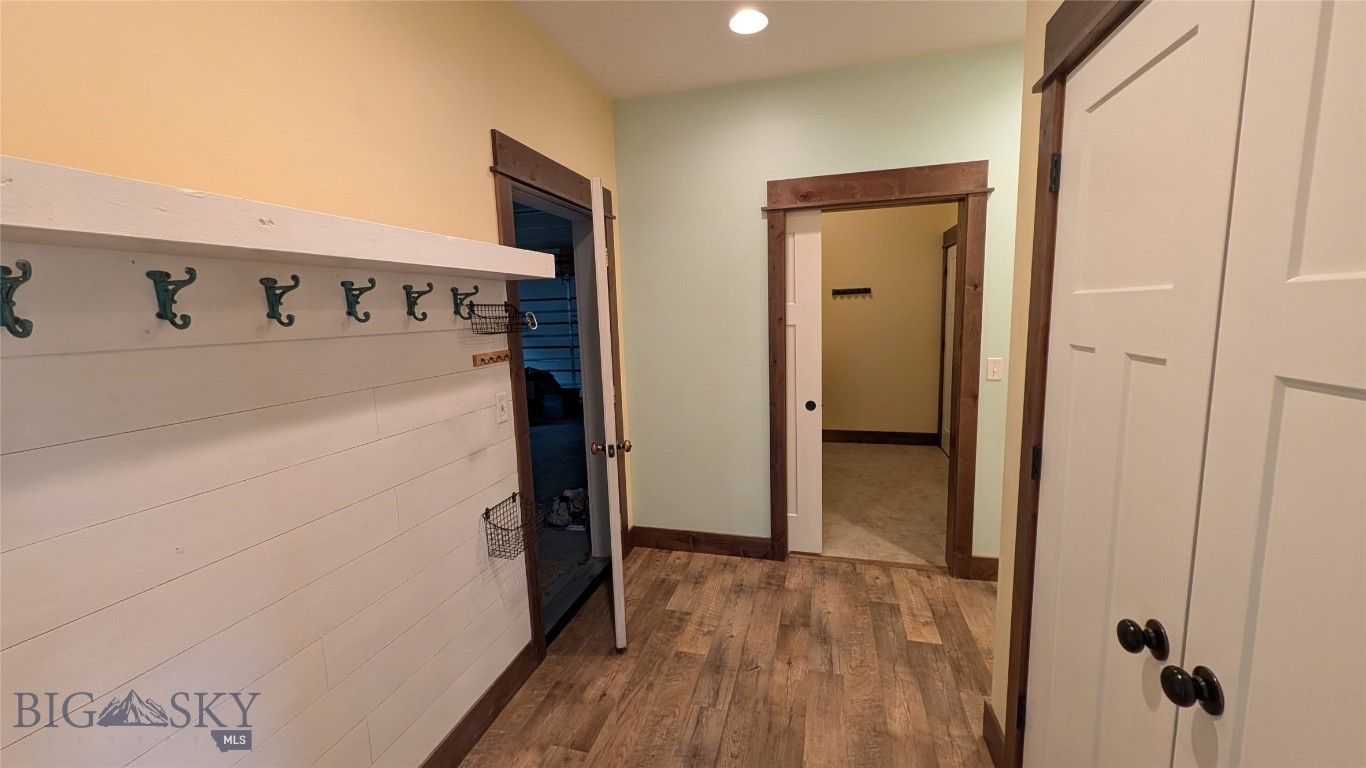 Woodland Park - Residential