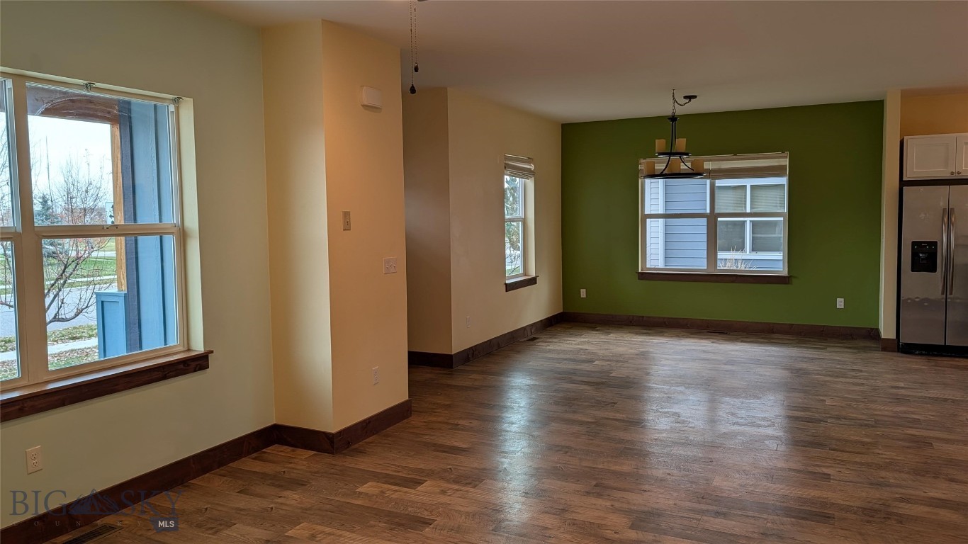 Woodland Park - Residential