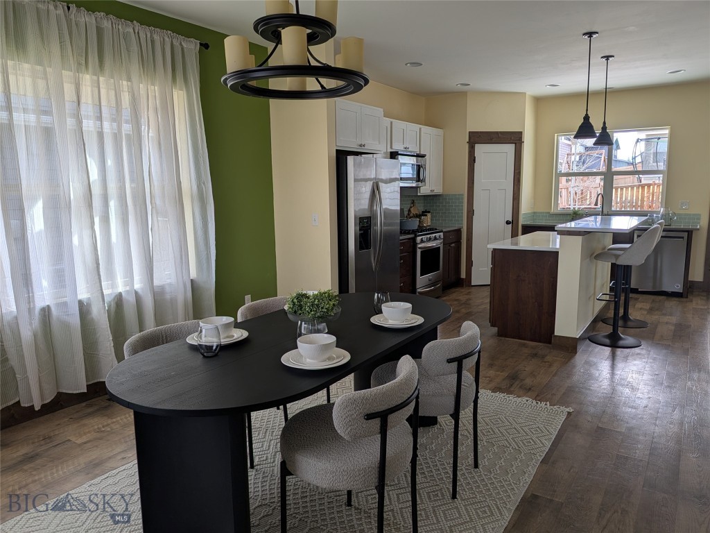 Woodland Park - Residential