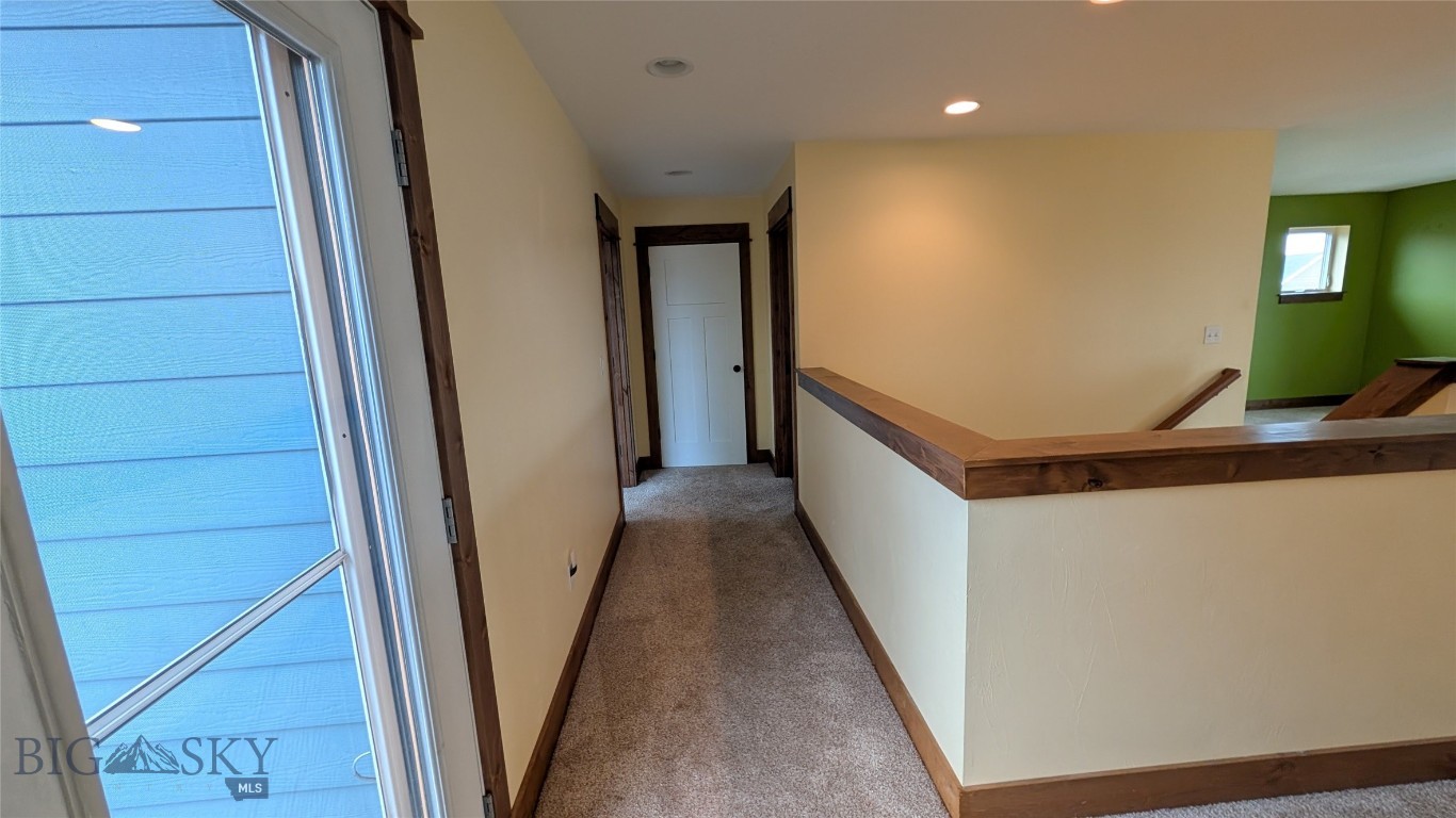 Woodland Park - Residential