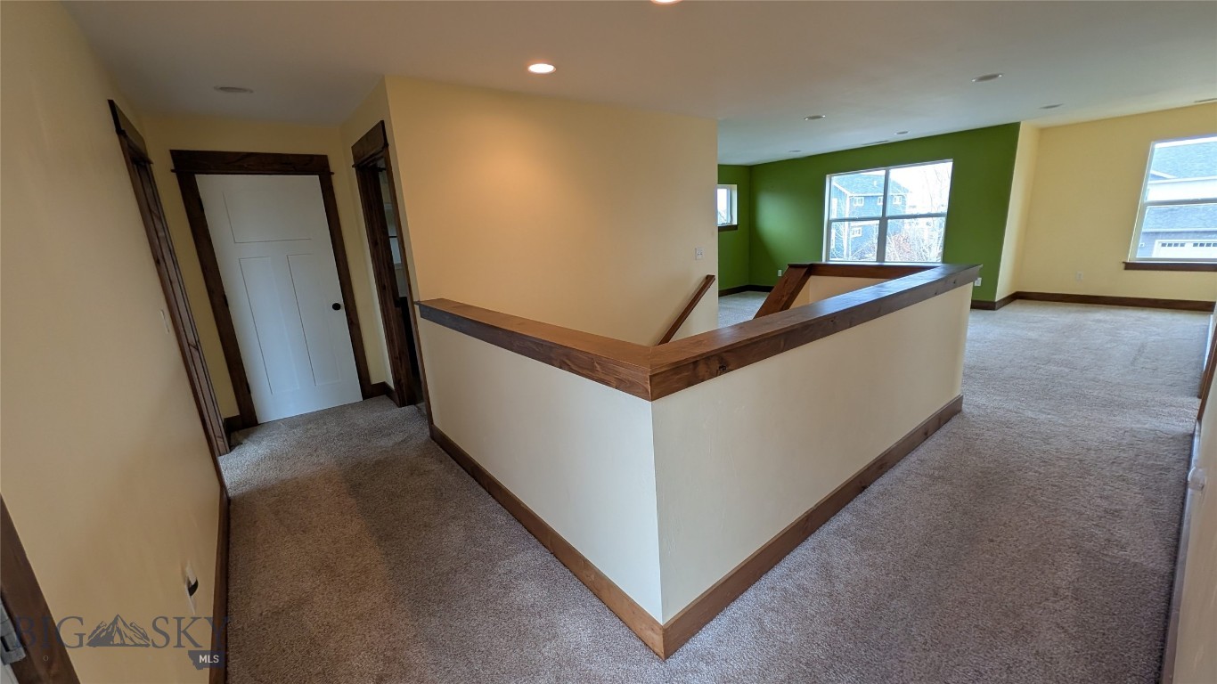 Woodland Park - Residential