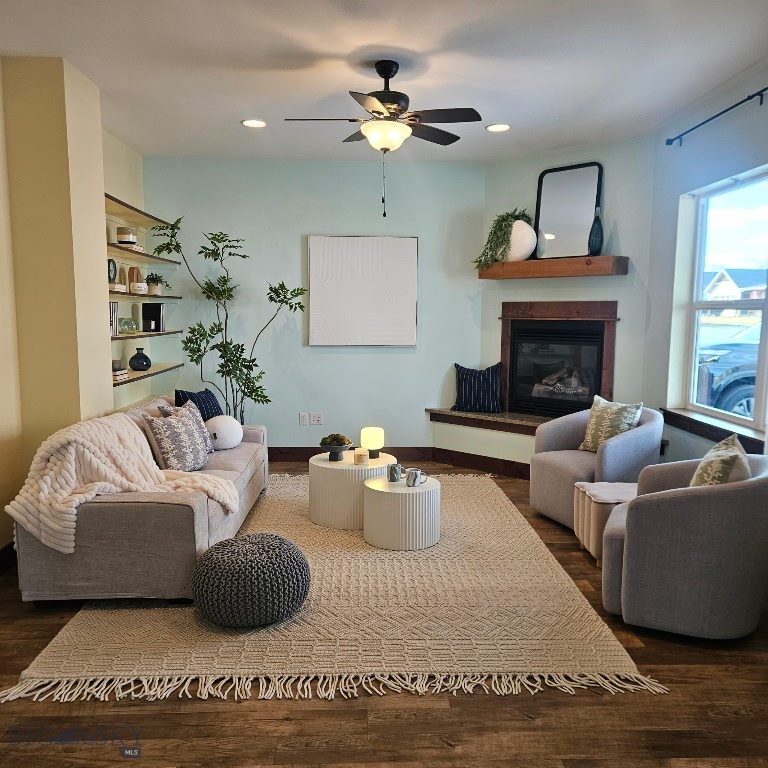 Woodland Park - Residential