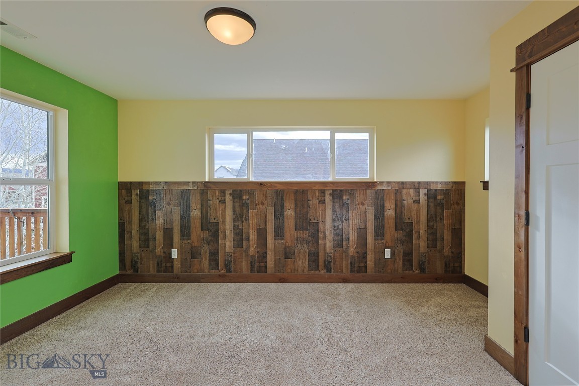 Woodland Park - Residential