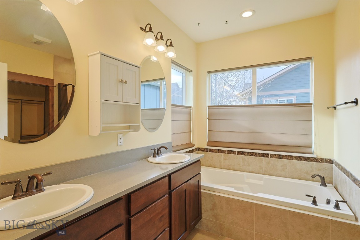 Woodland Park - Residential