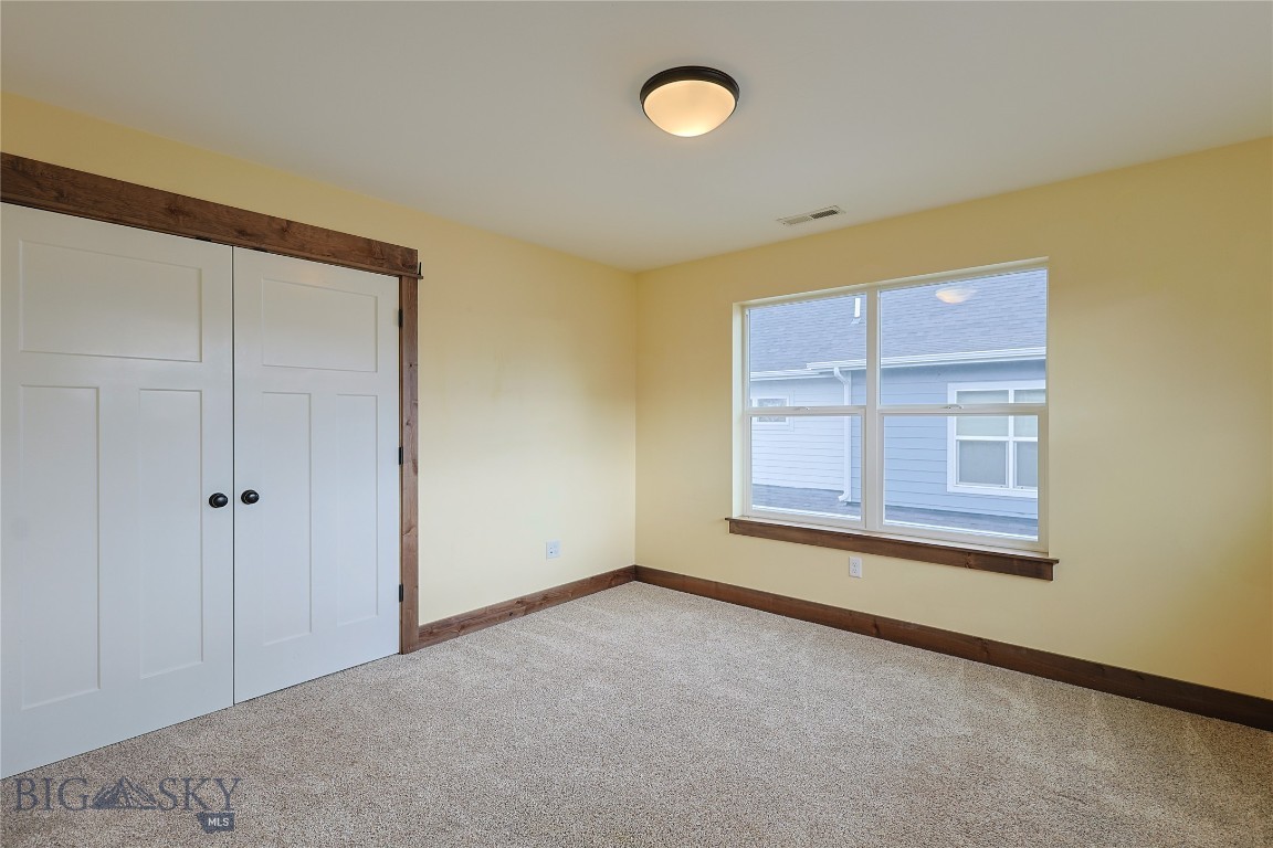 Woodland Park - Residential