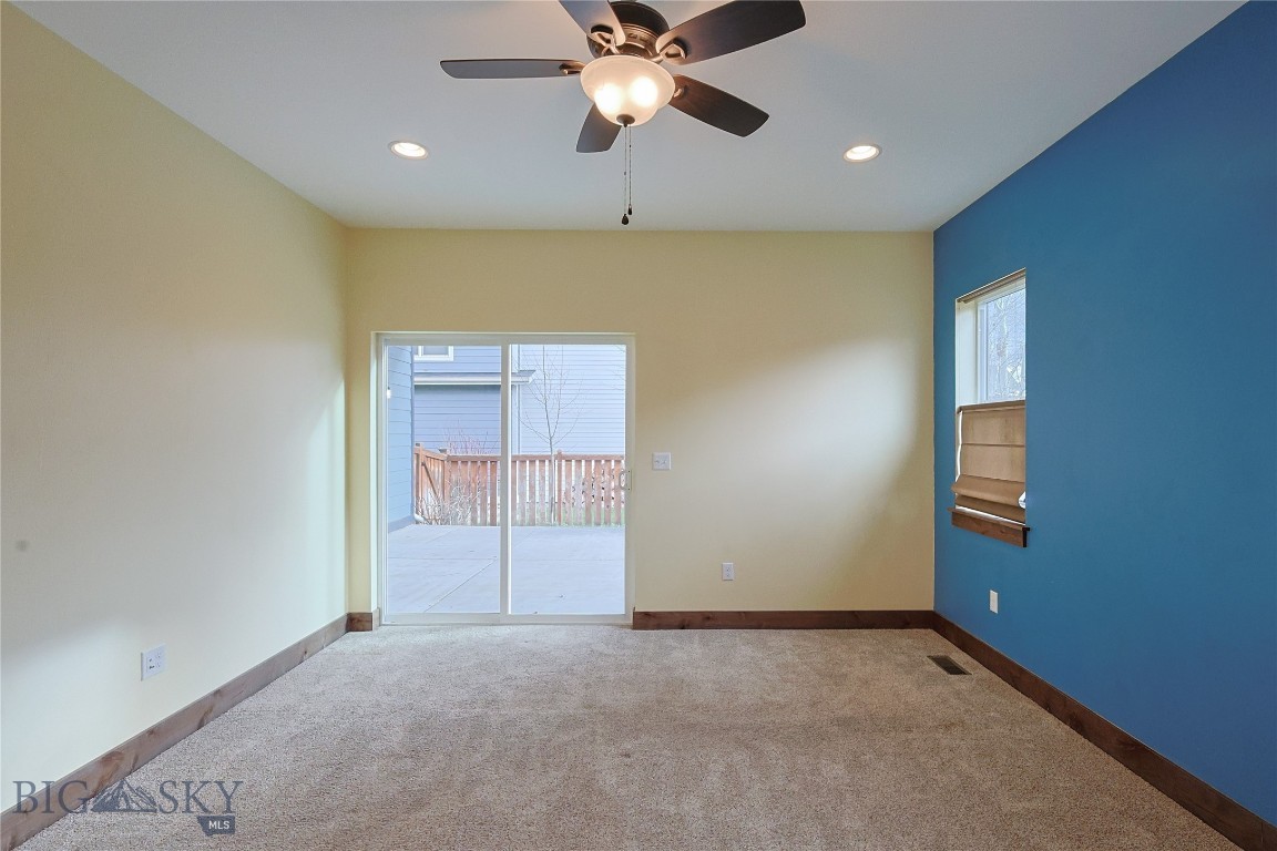 Woodland Park - Residential