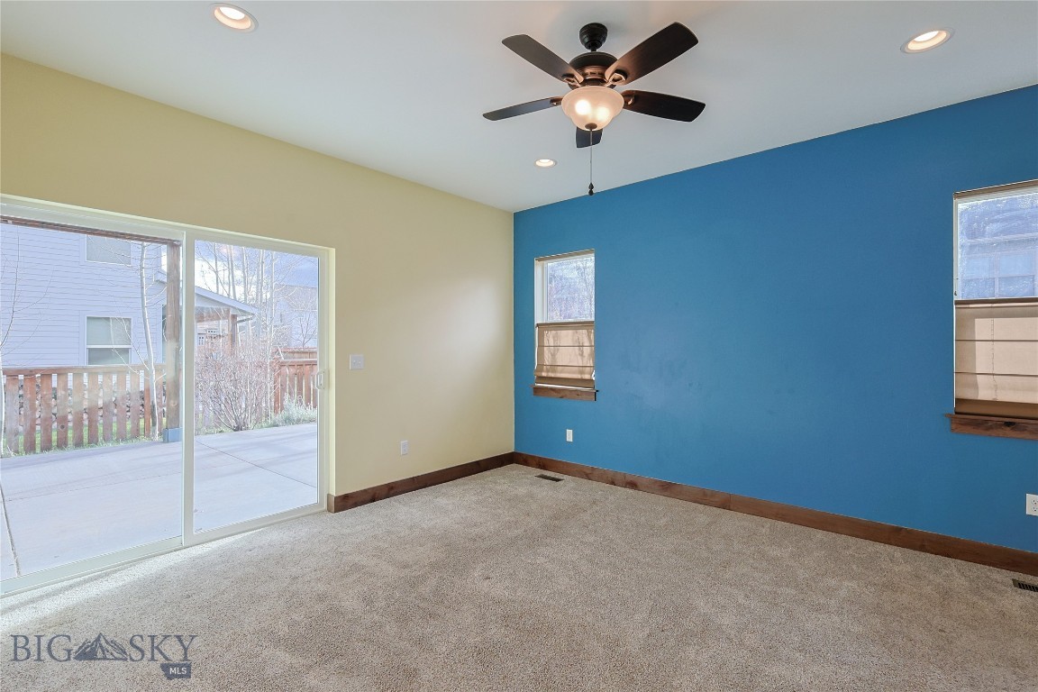 Woodland Park - Residential