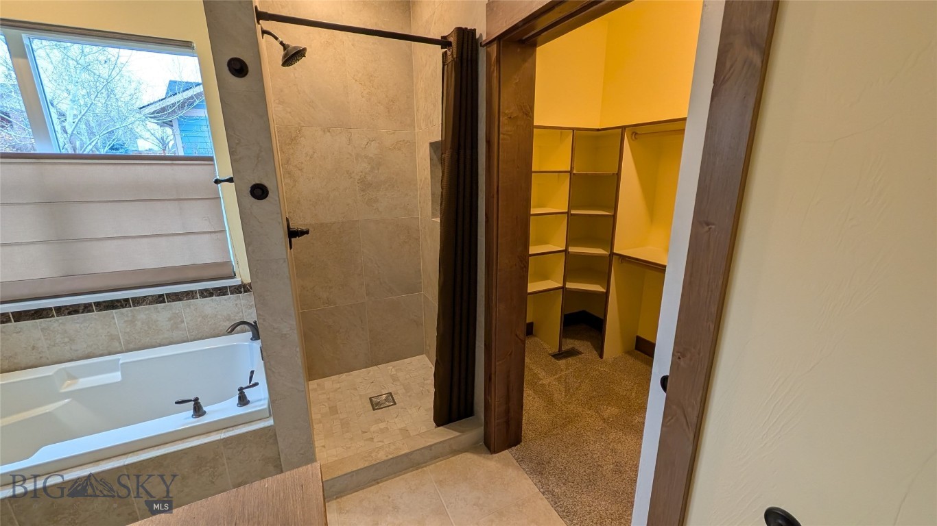 Woodland Park - Residential