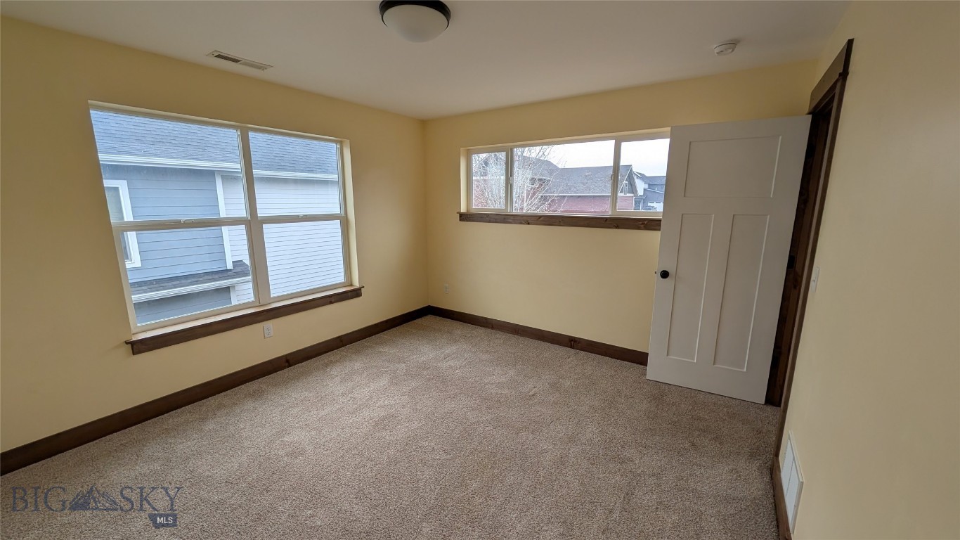 Woodland Park - Residential