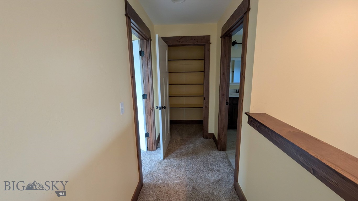 Woodland Park - Residential