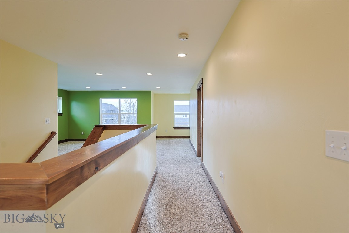 Woodland Park - Residential