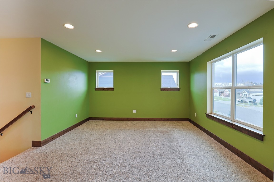 Woodland Park - Residential