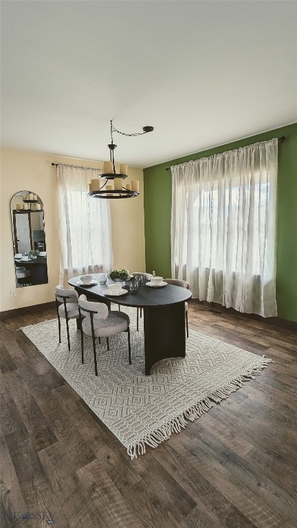 Woodland Park - Residential