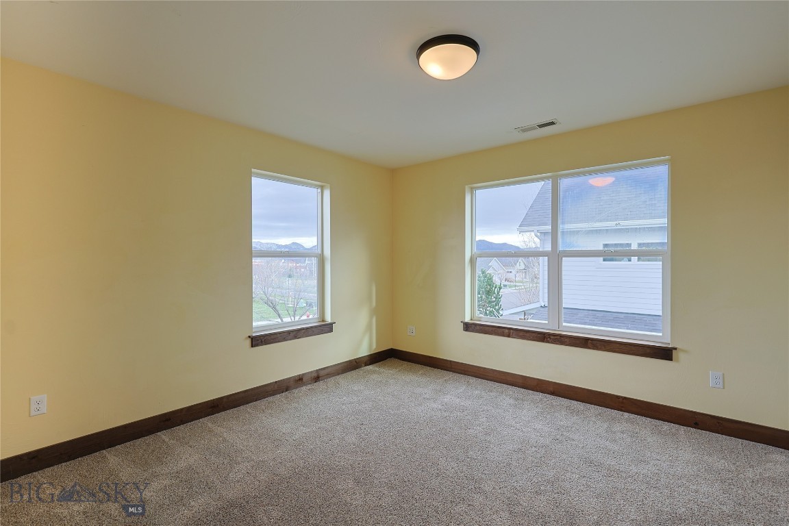 Woodland Park - Residential