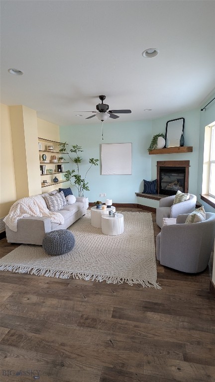 Woodland Park - Residential