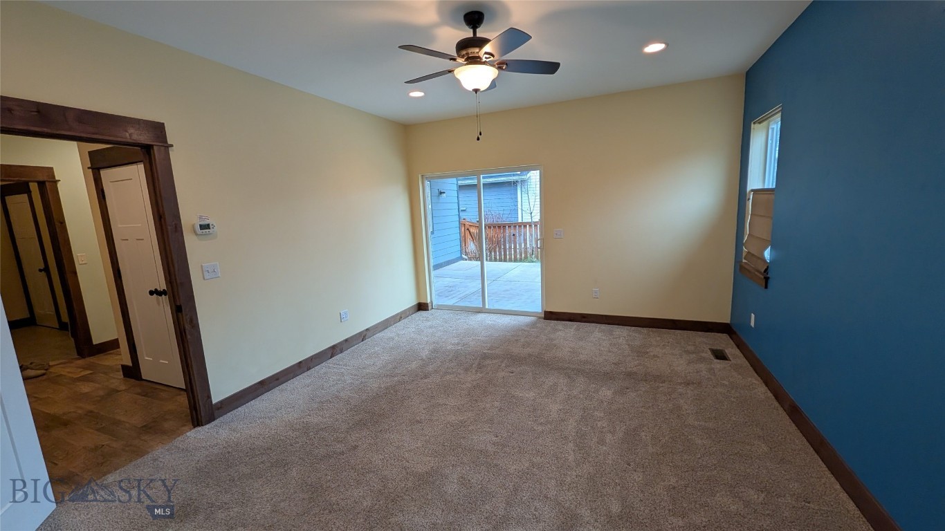 Woodland Park - Residential