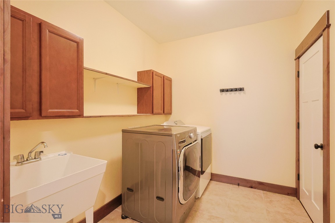 Woodland Park - Residential