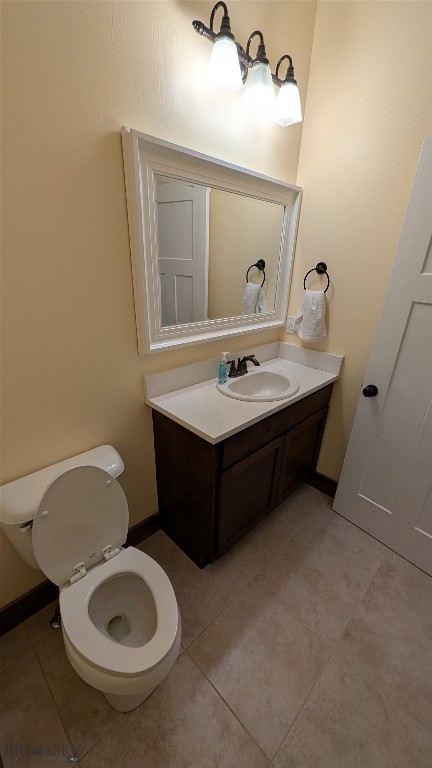 Woodland Park - Residential