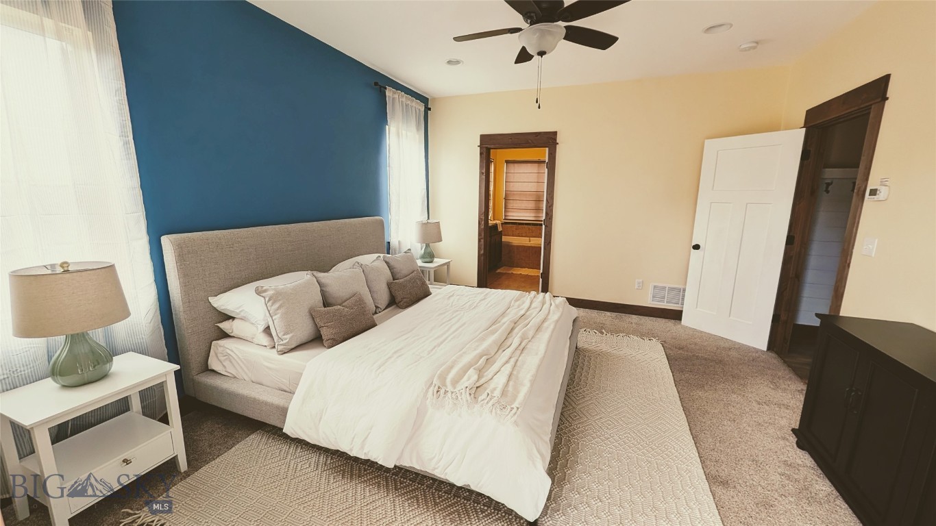 Woodland Park - Residential