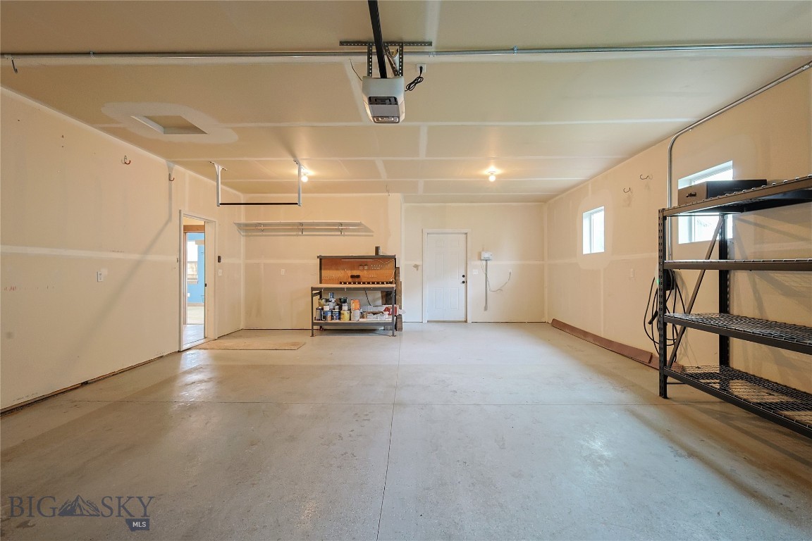 Woodland Park - Residential