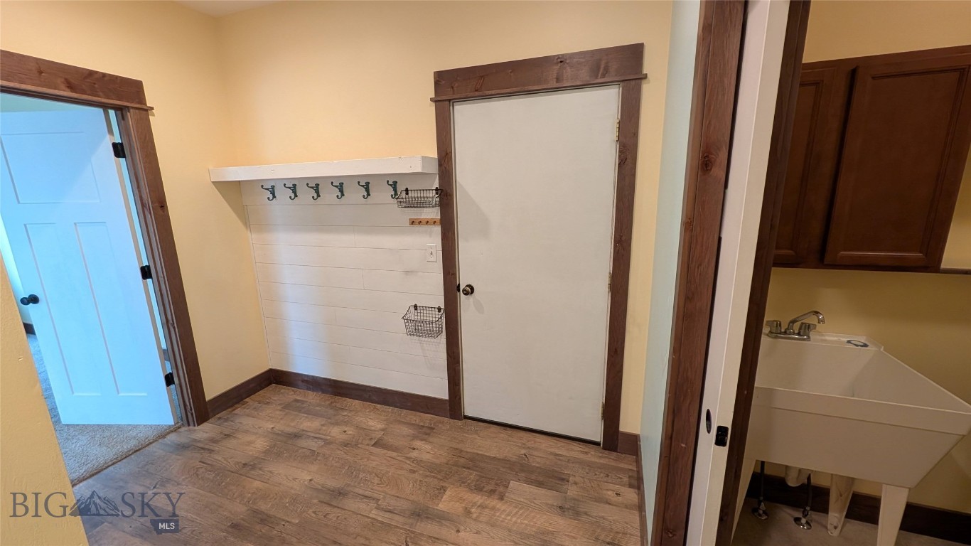 Woodland Park - Residential