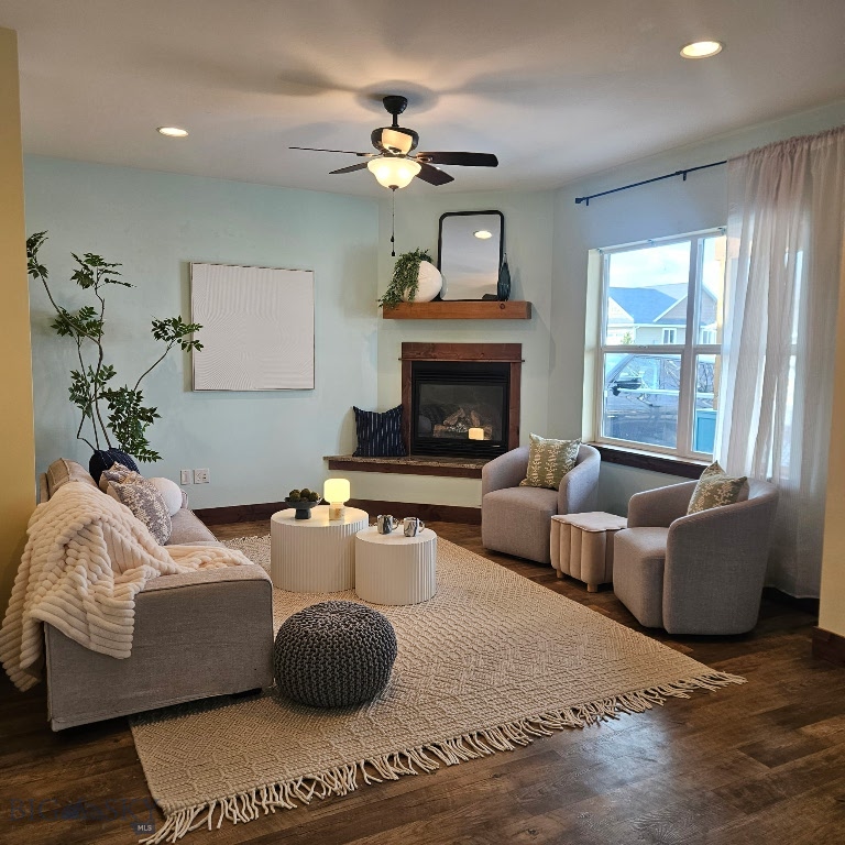 Woodland Park - Residential