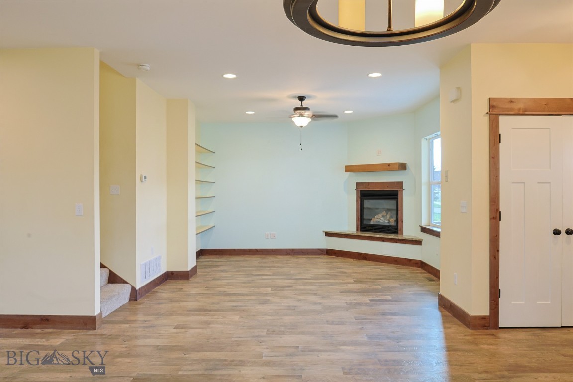 Woodland Park - Residential