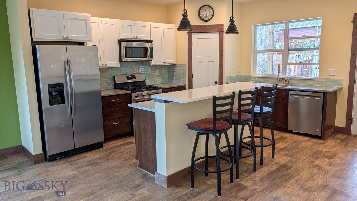 Woodland Park - Residential