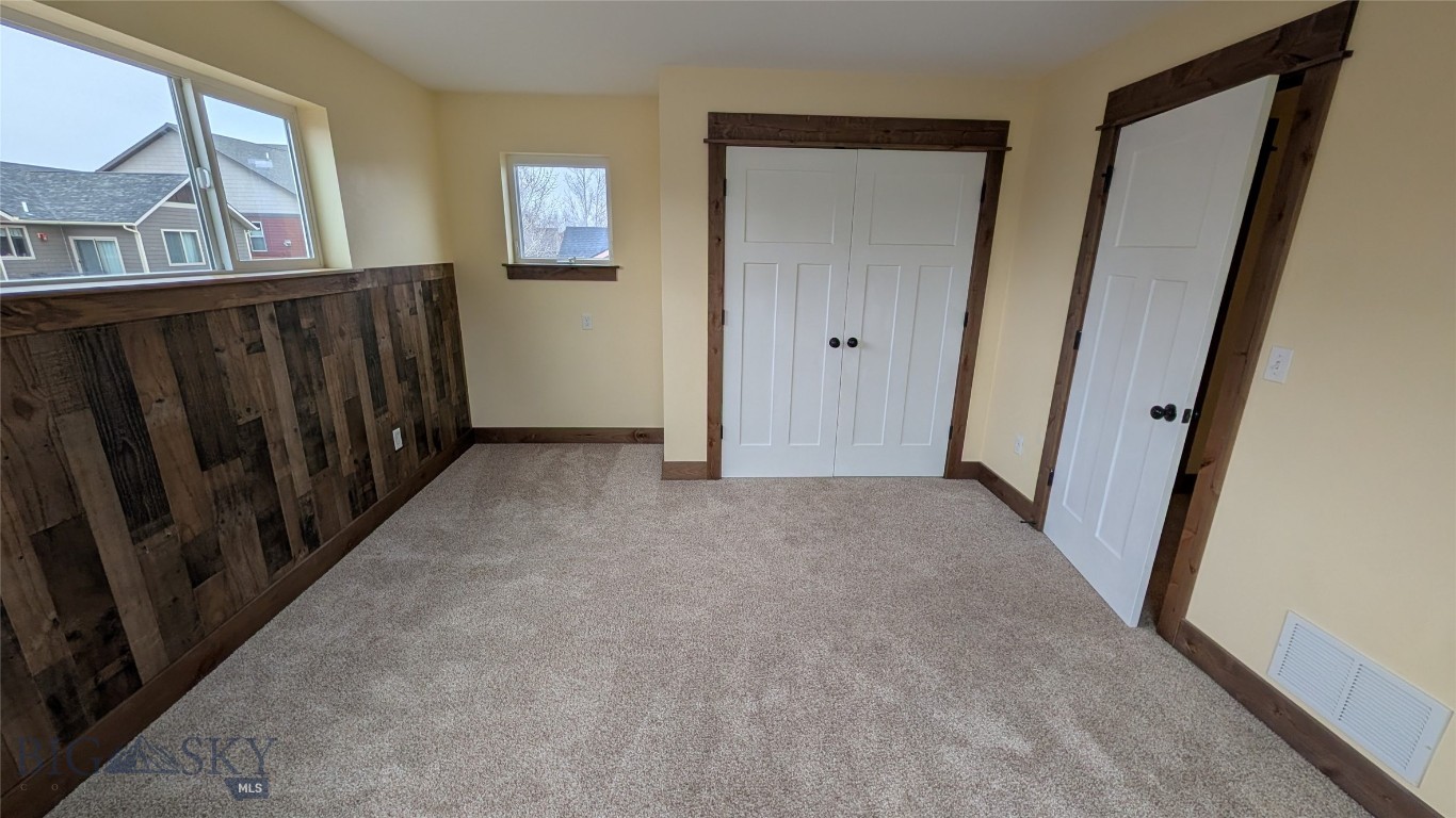 Woodland Park - Residential