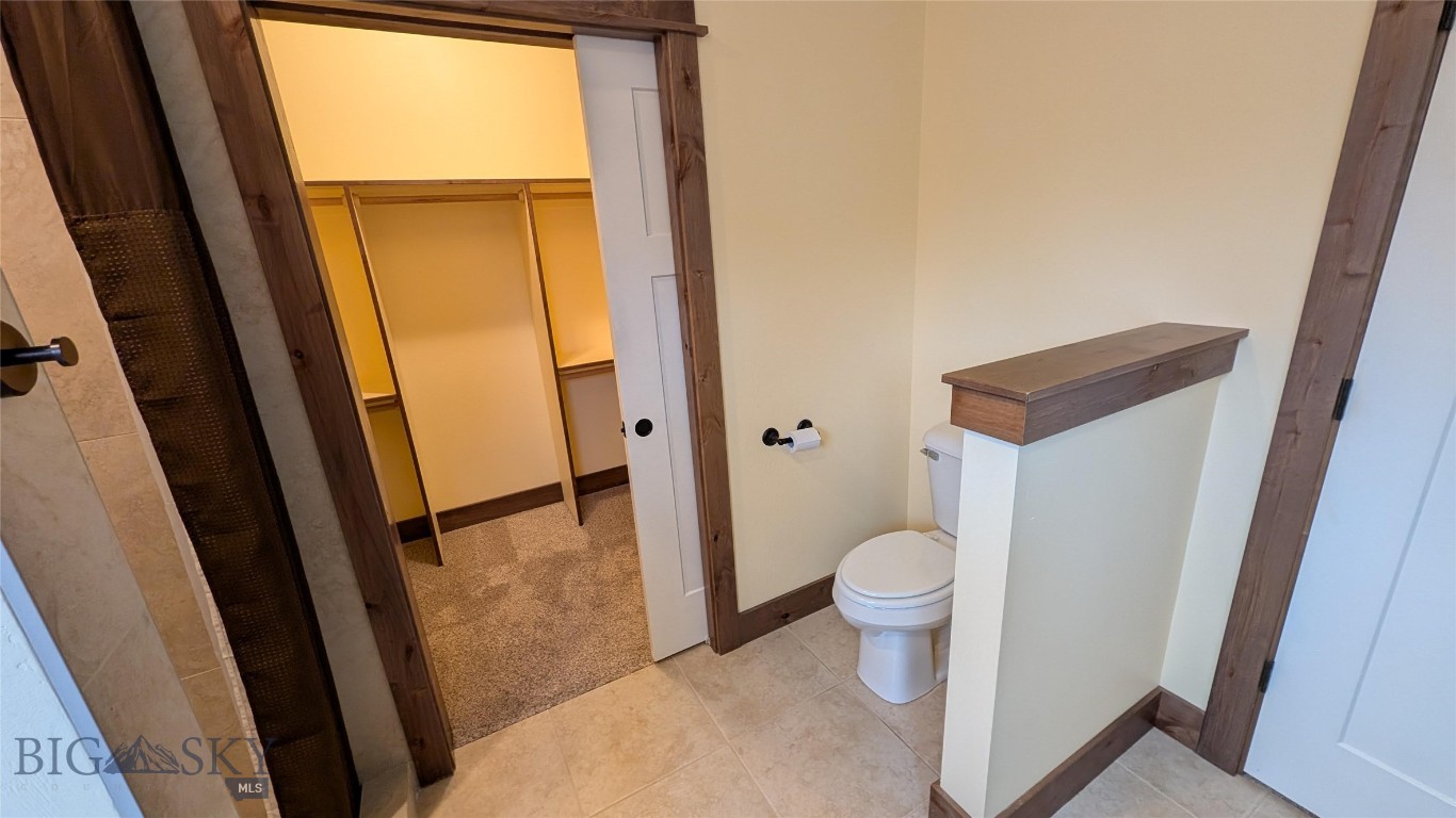 Woodland Park - Residential