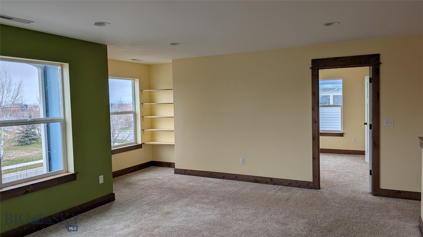 Woodland Park - Residential