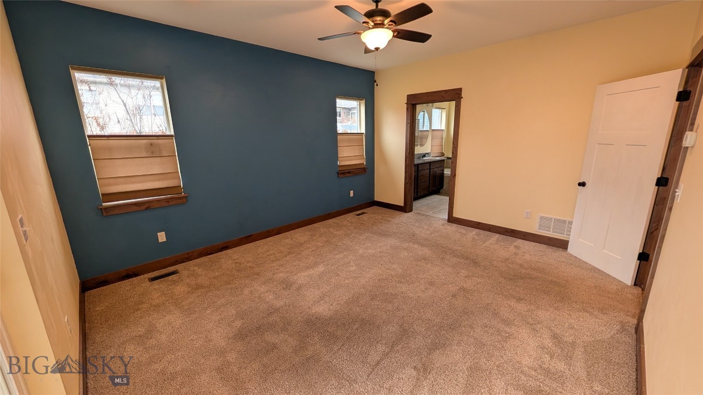 Woodland Park - Residential