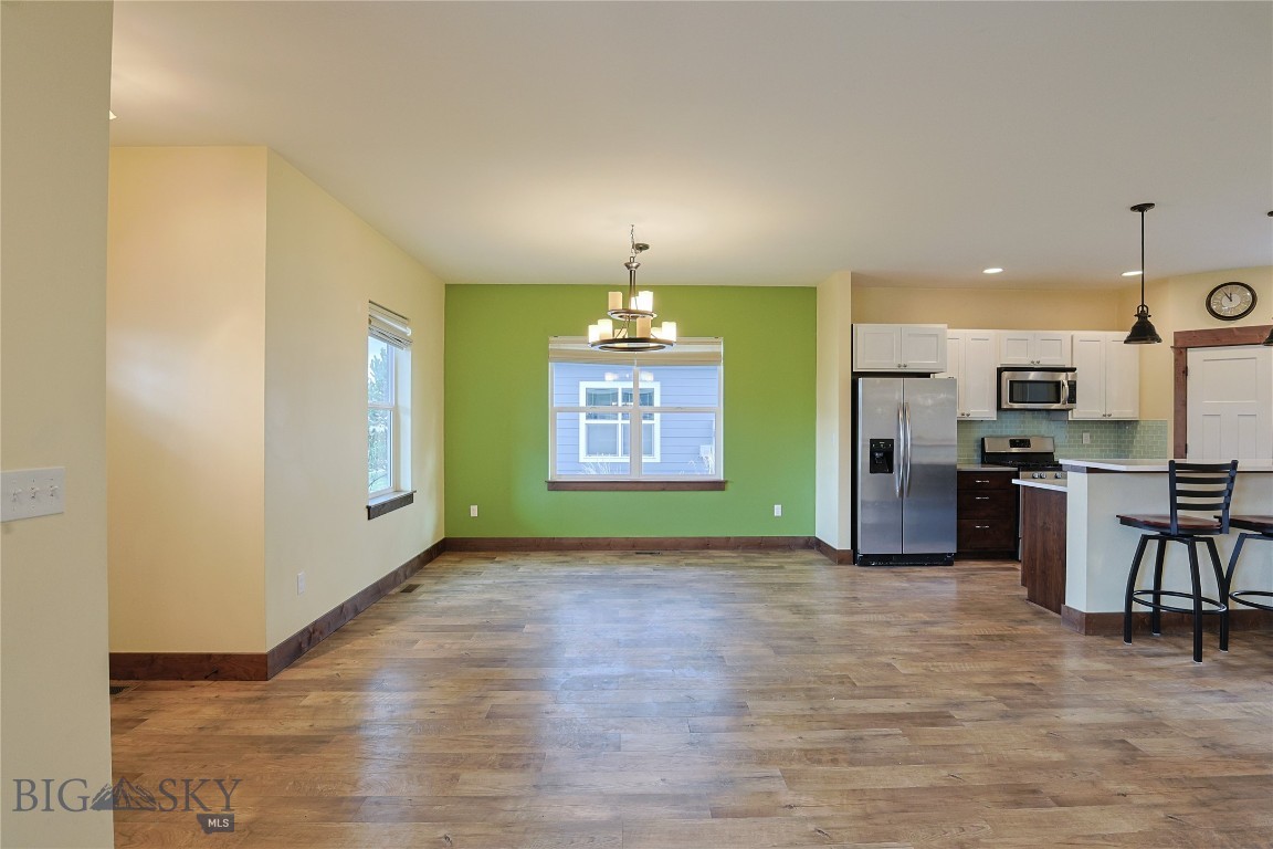 Woodland Park - Residential