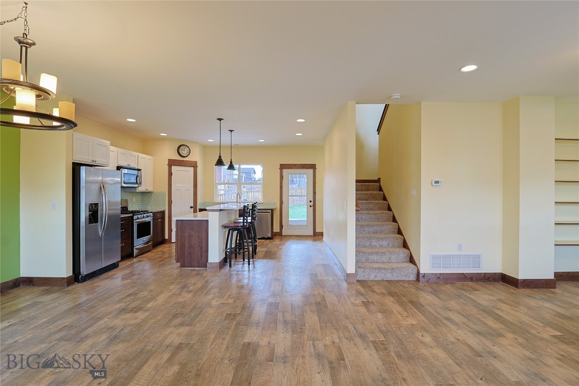 Woodland Park - Residential