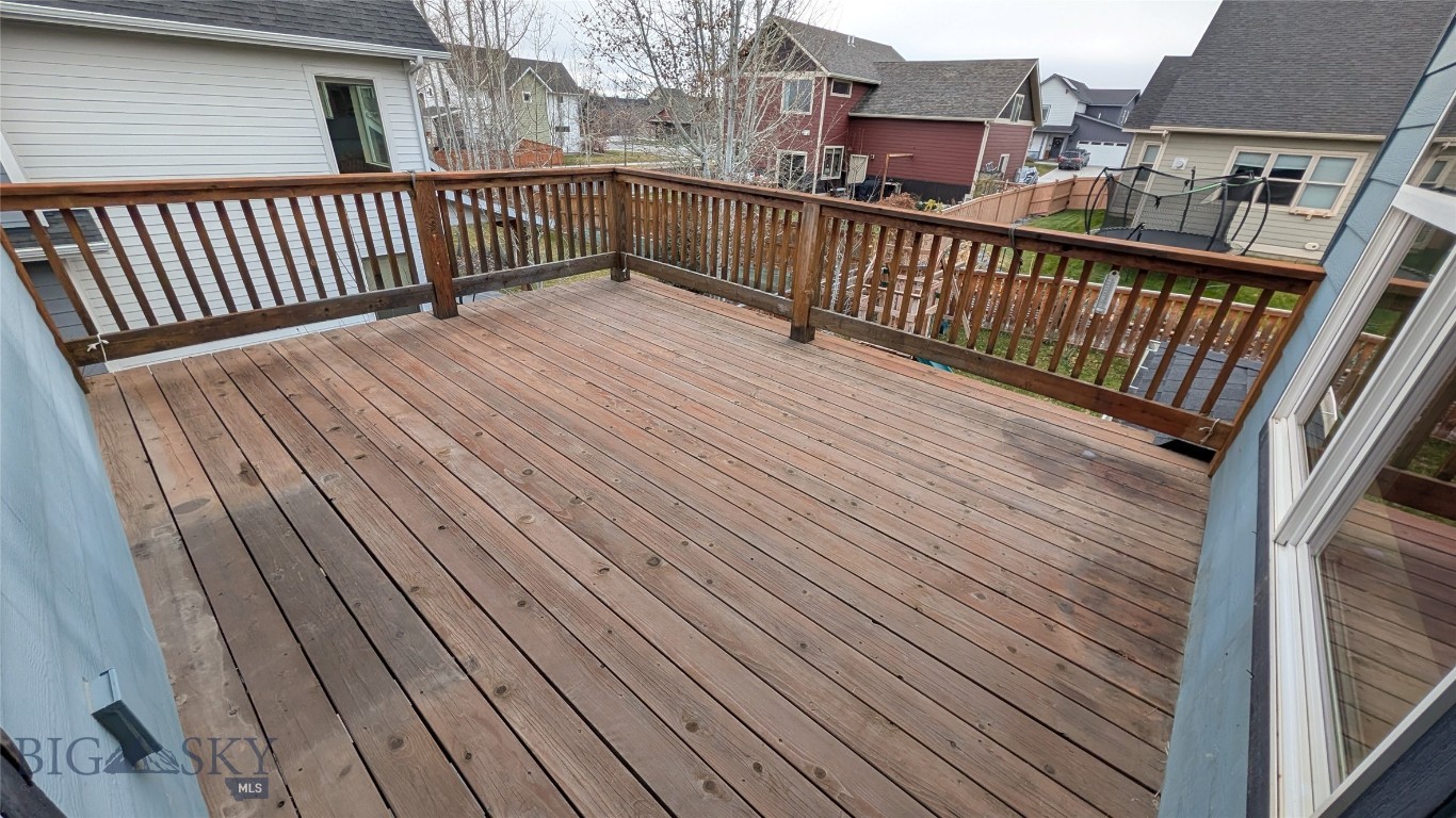 Woodland Park - Residential