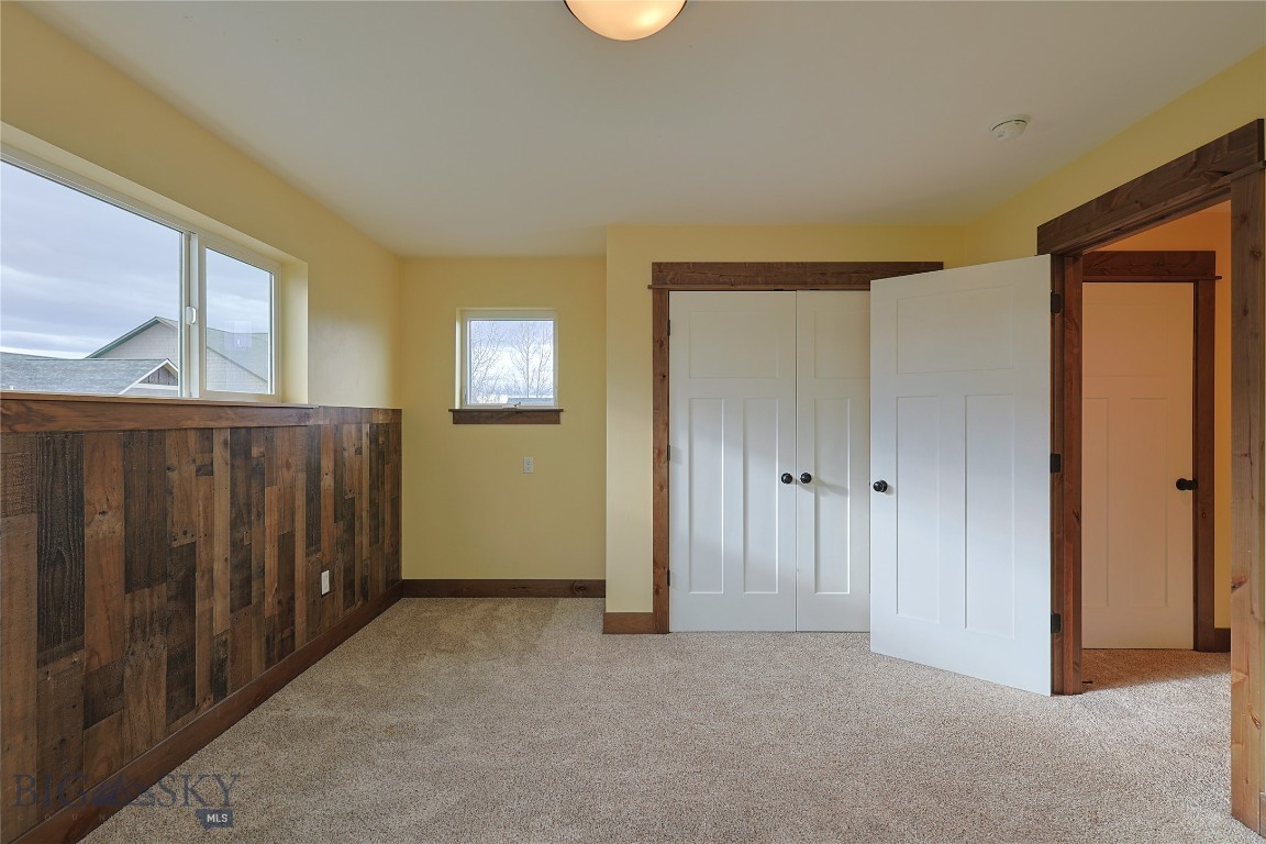 Woodland Park - Residential