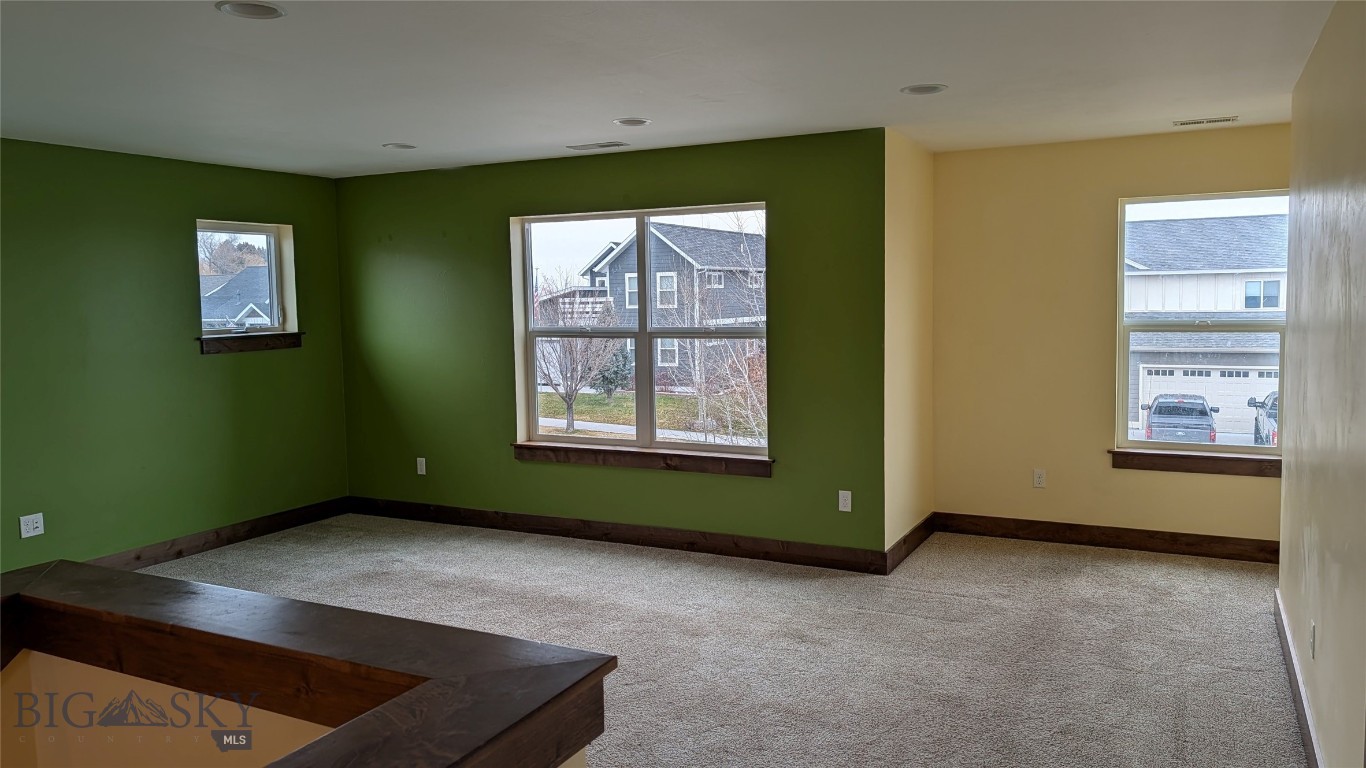 Woodland Park - Residential