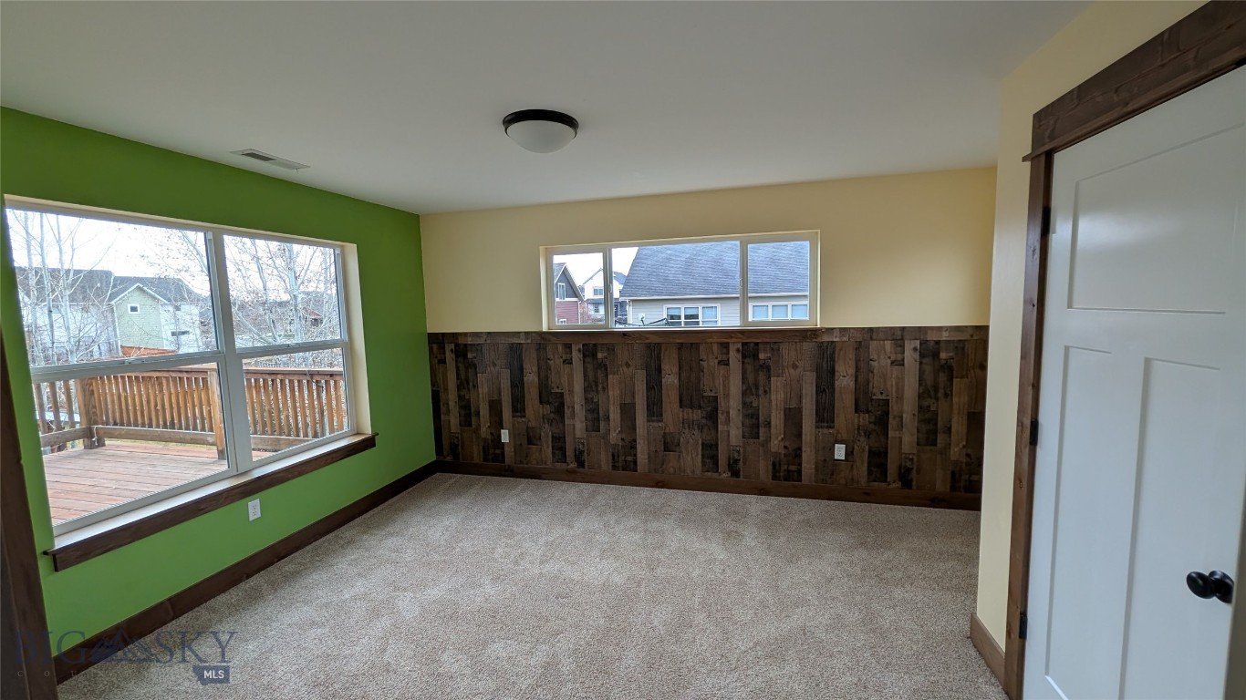 Woodland Park - Residential