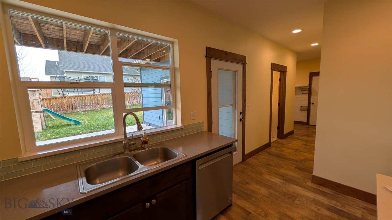 Woodland Park - Residential