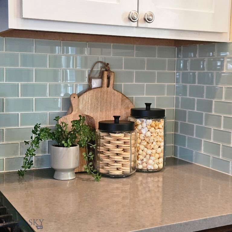 Woodland Park - Residential