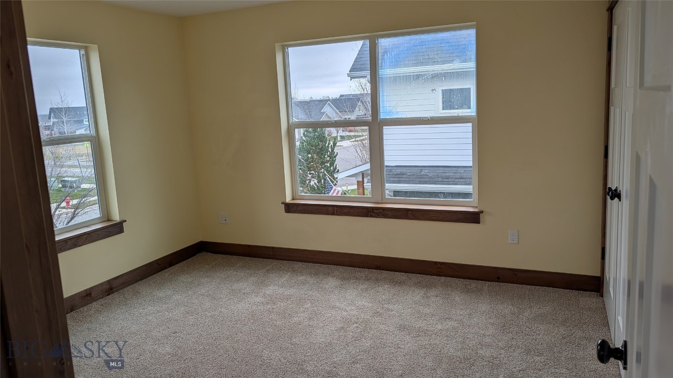 Woodland Park - Residential