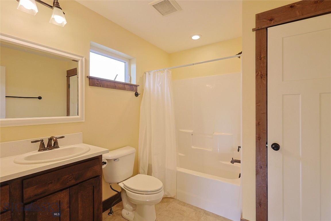 Woodland Park - Residential