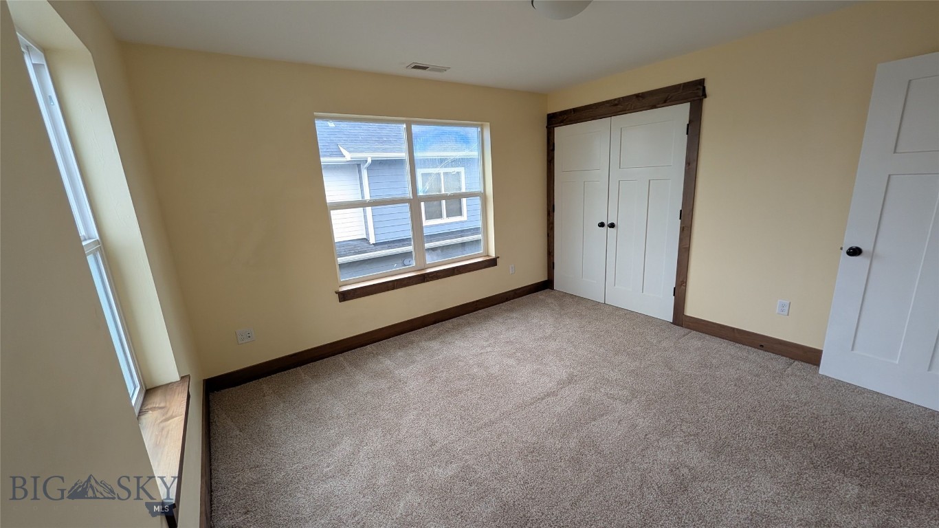 Woodland Park - Residential