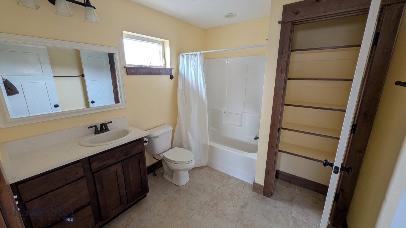 Woodland Park - Residential