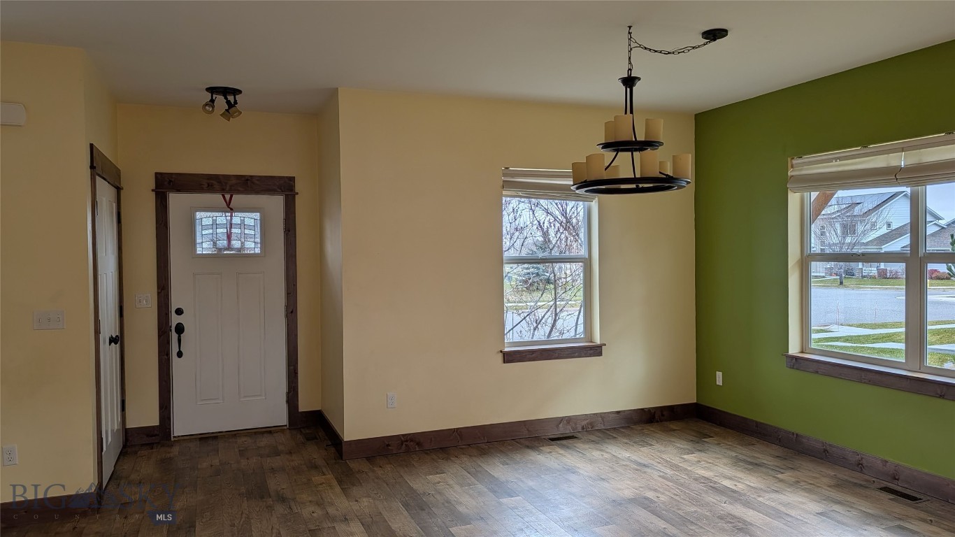 Woodland Park - Residential