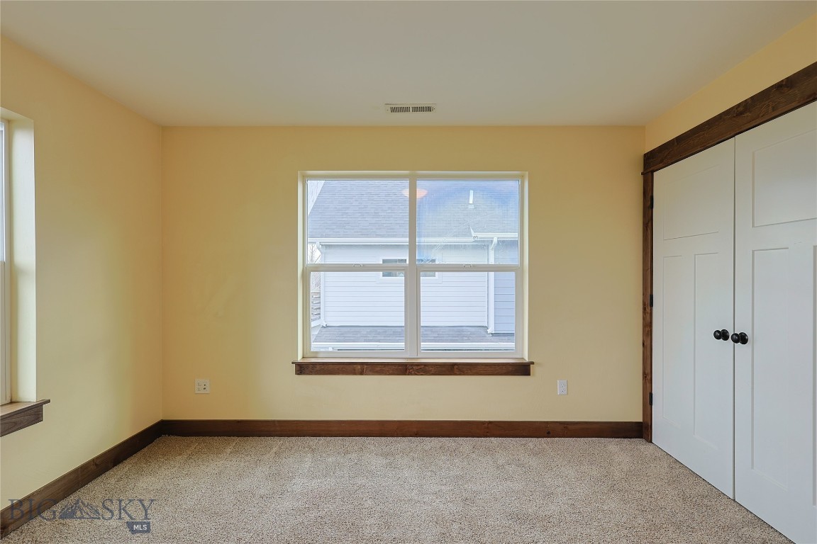 Woodland Park - Residential