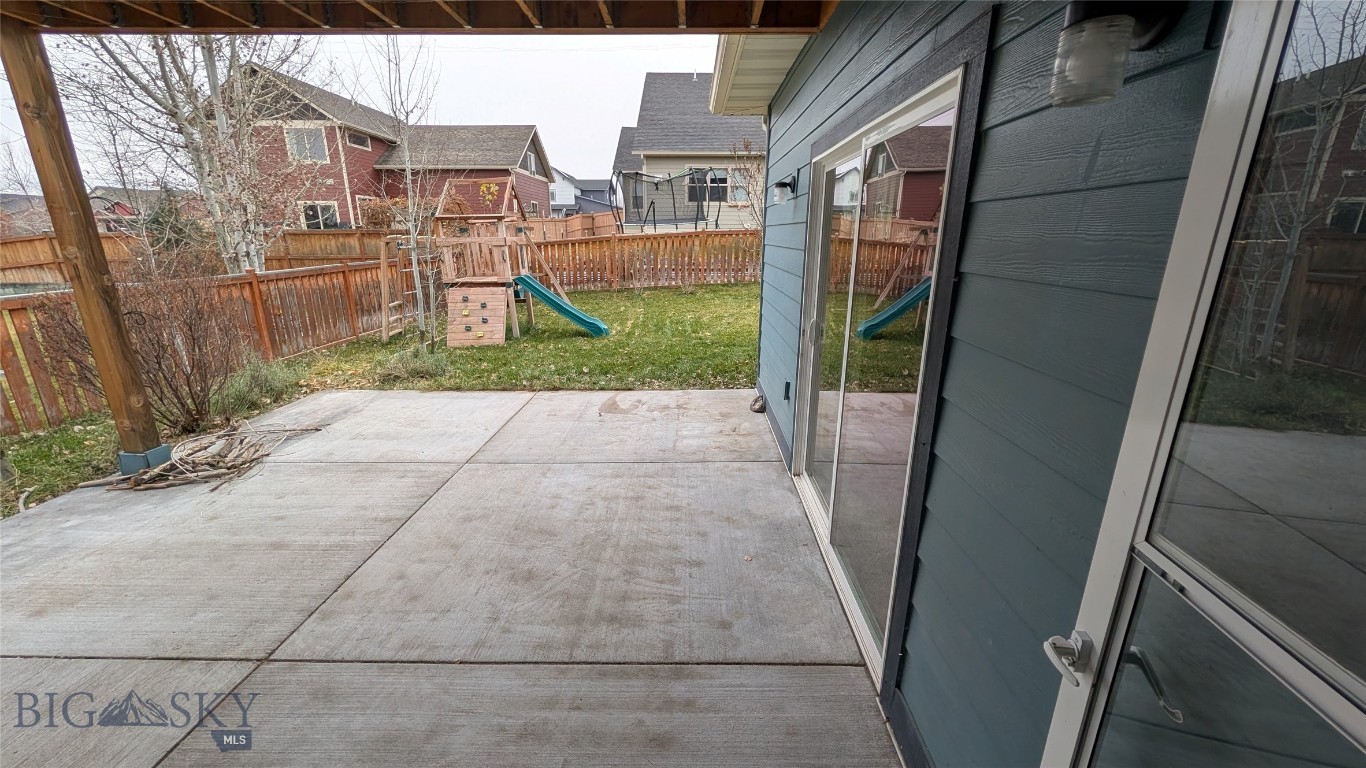 Woodland Park - Residential