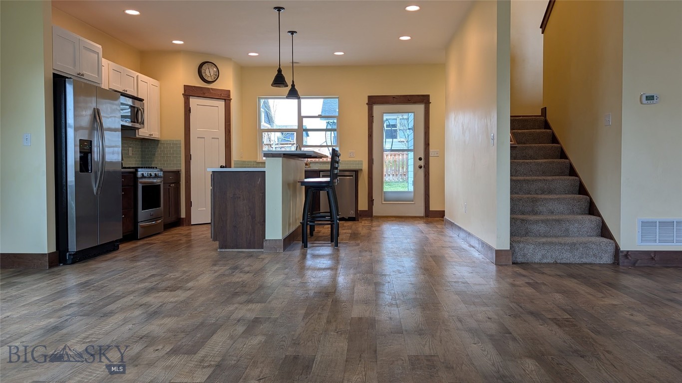 Woodland Park - Residential