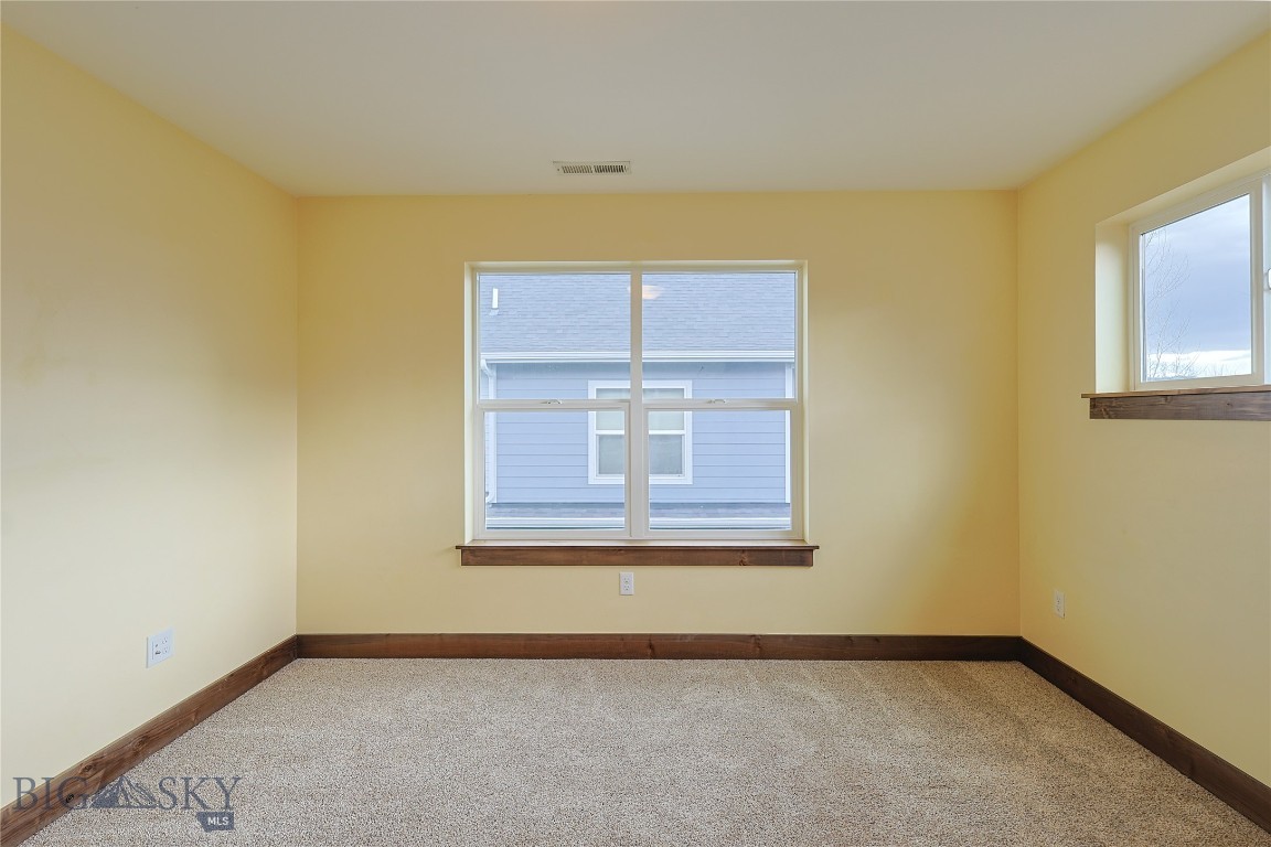 Woodland Park - Residential